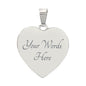 Alzheimer's Awareness Necklace, Alzheimer's Awareness Jewelry, End Alzheimer's Jewelry