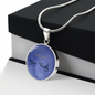 Faith Necklace, Faith Pendant, Religious Jewelry, Christian Jewelry