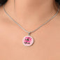 Pink Is My Power Color, Breast Cancer