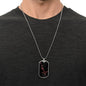 Music Themed Heartbeat Necklace, Artistic Musical Design, Ideal Accessory for Music Lovers, Unique Christmas Gift For Musicians