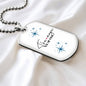 The Magic Is In You, Inspirational Graphic Pendant