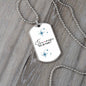 The Magic Is In You, Inspirational Graphic Pendant