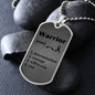 Skin Cancer Warrior Necklace, Cancer Fighter Support Gift, Encouragement Pendant for Loved Ones Fighting Cancer, Cancer Fighter Gift