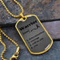 Skin Cancer Warrior Necklace, Cancer Fighter Support Gift, Encouragement Pendant for Loved Ones Fighting Cancer, Cancer Fighter Gift