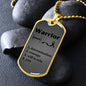 Skin Cancer Warrior Necklace, Cancer Fighter Support Gift, Encouragement Pendant for Loved Ones Fighting Cancer, Cancer Fighter Gift