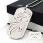 Horse necklace, Personalized horse jewelry, Horse lover gift, Equestrian jewelry, Horse Mom Necklace,