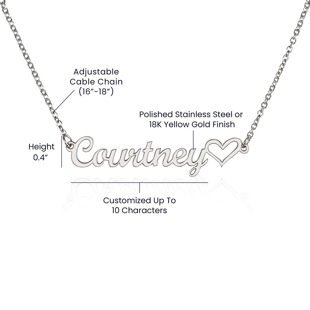 Pet Loss Remembrance Necklace, Customized Cat Name Necklace, Cat Condolence Gift For Healing & Memorializing, Unique Pet Bereavement Gift