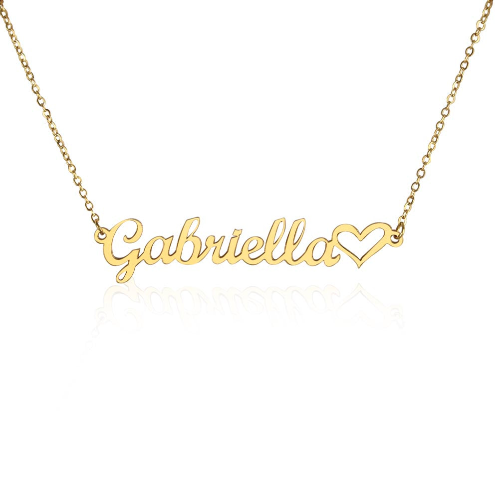 Pet Loss Remembrance Necklace, Customized Cat Name Necklace, Cat Condolence Gift For Healing & Memorializing, Unique Pet Bereavement Gift