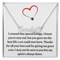 Pet Memorial, Pet Memorial Gift, Loss of Cat Gift, Pet Name Necklace, In Memory Of Pet Gift, Pet Loss Card, Pet Sympathy Card
