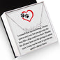 Pet Memorial, Pet Memorial Gift, Loss of Dog Gift, Pet Name Necklace, In Memory Of Pet Gift, Pet Loss Card, Pet Sympathy Card