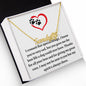 Pet Memorial, Pet Memorial Gift, Loss of Dog Gift, Pet Name Necklace, In Memory Of Pet Gift, Pet Loss Card, Pet Sympathy Card