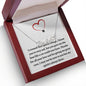 Pet Memorial, Pet Memorial Gift, Loss of Cat Gift, Pet Name Necklace, In Memory Of Pet Gift, Pet Loss Card, Pet Sympathy Card
