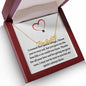 Pet Memorial, Pet Memorial Gift, Loss of Cat Gift, Pet Name Necklace, In Memory Of Pet Gift, Pet Loss Card, Pet Sympathy Card