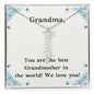 Gift For Grandma