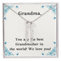 Gift For Grandma