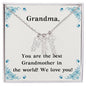 Gift For Grandma