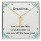 Gift For Grandma