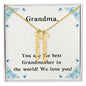 Gift For Grandma