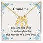 Gift For Grandma