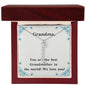 Gift For Grandma