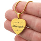 Cancer Support Gift For Sister, Breast Cancer Gift For Sister, Sister Cancer Gift, Fight Cancer Gift, Fight Cancer Jewelry, Chemo Support