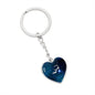 Shoe Lover Gift, Shoe Lover Gift Idea, Shopping Lover Gift, Gift Shoe Addict, Shoe Lover Key Chain, Shoe Addict Key Chain