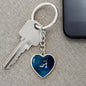 Shoe Lover Gift, Shoe Lover Gift Idea, Shopping Lover Gift, Gift Shoe Addict, Shoe Lover Key Chain, Shoe Addict Key Chain