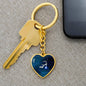 Shoe Lover Gift, Shoe Lover Gift Idea, Shopping Lover Gift, Gift Shoe Addict, Shoe Lover Key Chain, Shoe Addict Key Chain
