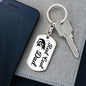 Fishing Gift, Fishing Gift For Dad, Fishing Keychain For Dad, Father's Day Fishing Gift, Fisherman Gift, Fisherman Keychain, Birthday Gift For Dad