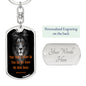 Inspirational Motivational Keychain Educational Keychain, Equal Rights, Mexican Quote, Mexican History, Immigrants, Human Rights