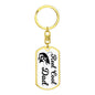 Fishing Gift, Fishing Gift For Dad, Fishing Keychain For Dad, Father's Day Fishing Gift, Fisherman Gift, Fisherman Keychain, Birthday Gift For Dad