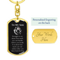 Inspirational Gift For Son, Inspirational Motivational Keychain, Animal Theme Lion Keychain, Lion Art, Lion Lover Gift, Strength Gift For Son