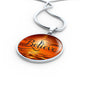 Believe Inspirational Pendant, Believe Motivational Jewelry, Believe Strength Necklace - TreasureNoni