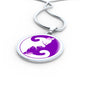 Cat Jewelry, Cat Necklace, Cat Mom, Cat Necklace - TreasureNoni