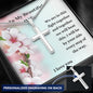 Cancer Gift For Wife, Cancer Support Gift For Wife, Chemo Gift For Wife