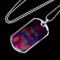 Rainbow Pride Necklace - TreasureNoni