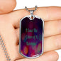 Rainbow Pride Necklace - TreasureNoni
