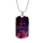 Rainbow Pride Necklace - TreasureNoni