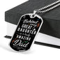 Gift For Dad, Father's Day Gift, Birthday Gift For Dad, Gift For Dad From Daughter