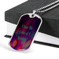Rainbow Pride Necklace - TreasureNoni