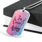 Inspirational Jewelry: 'I'm Seriously Awesome' Unique Necklace, Empowering Jewelry for Teen Girls, Perfect Confidence Boosting Gift