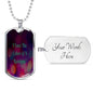 Rainbow Pride Necklace - TreasureNoni