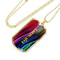 We Should All Be Equal Necklace - TreasureNoni