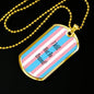 Won't Be Erased Necklace - TreasureNoni