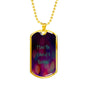 Rainbow Pride Necklace - TreasureNoni