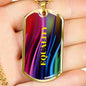 We Should All Be Equal Necklace - TreasureNoni
