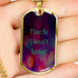 Rainbow Pride Necklace - TreasureNoni