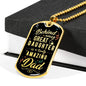 Gift For Dad, Father's Day Gift, Birthday Gift For Dad, Gift For Dad From Daughter