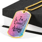 Inspirational Jewelry: 'I'm Seriously Awesome' Unique Necklace, Empowering Jewelry for Teen Girls, Perfect Confidence Boosting Gift