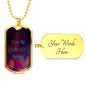 Rainbow Pride Necklace - TreasureNoni